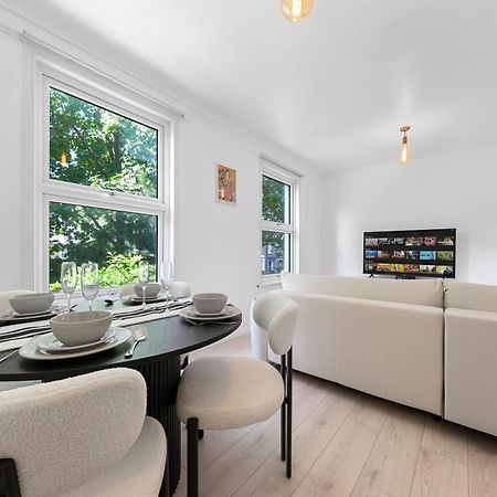 Apartament Stylish Flat Near Tower Bridge & London Bridge Zewnętrze zdjęcie