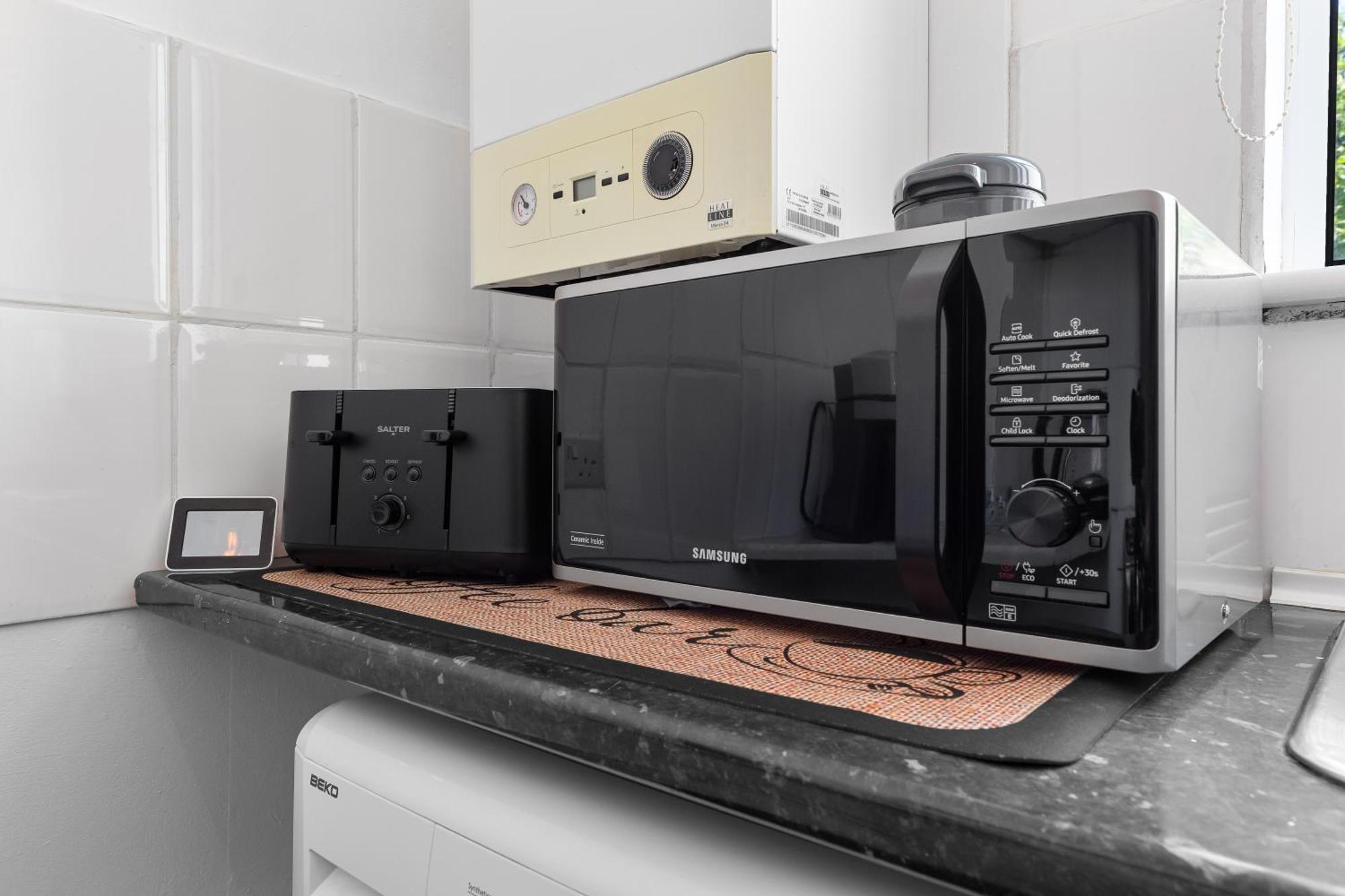 Apartament Stylish Flat Near Tower Bridge & London Bridge Zewnętrze zdjęcie